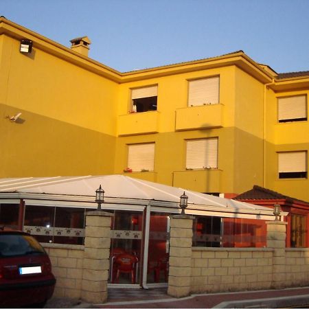 Hotel Costa Cantabra Argonos Luaran gambar