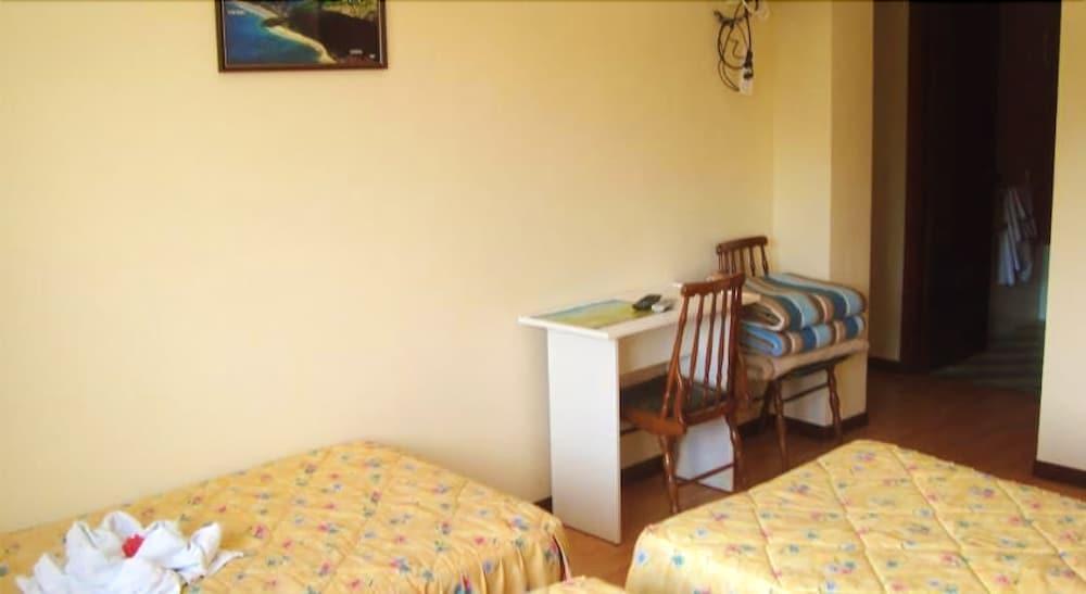 Hotel Costa Cantabra Argonos Luaran gambar