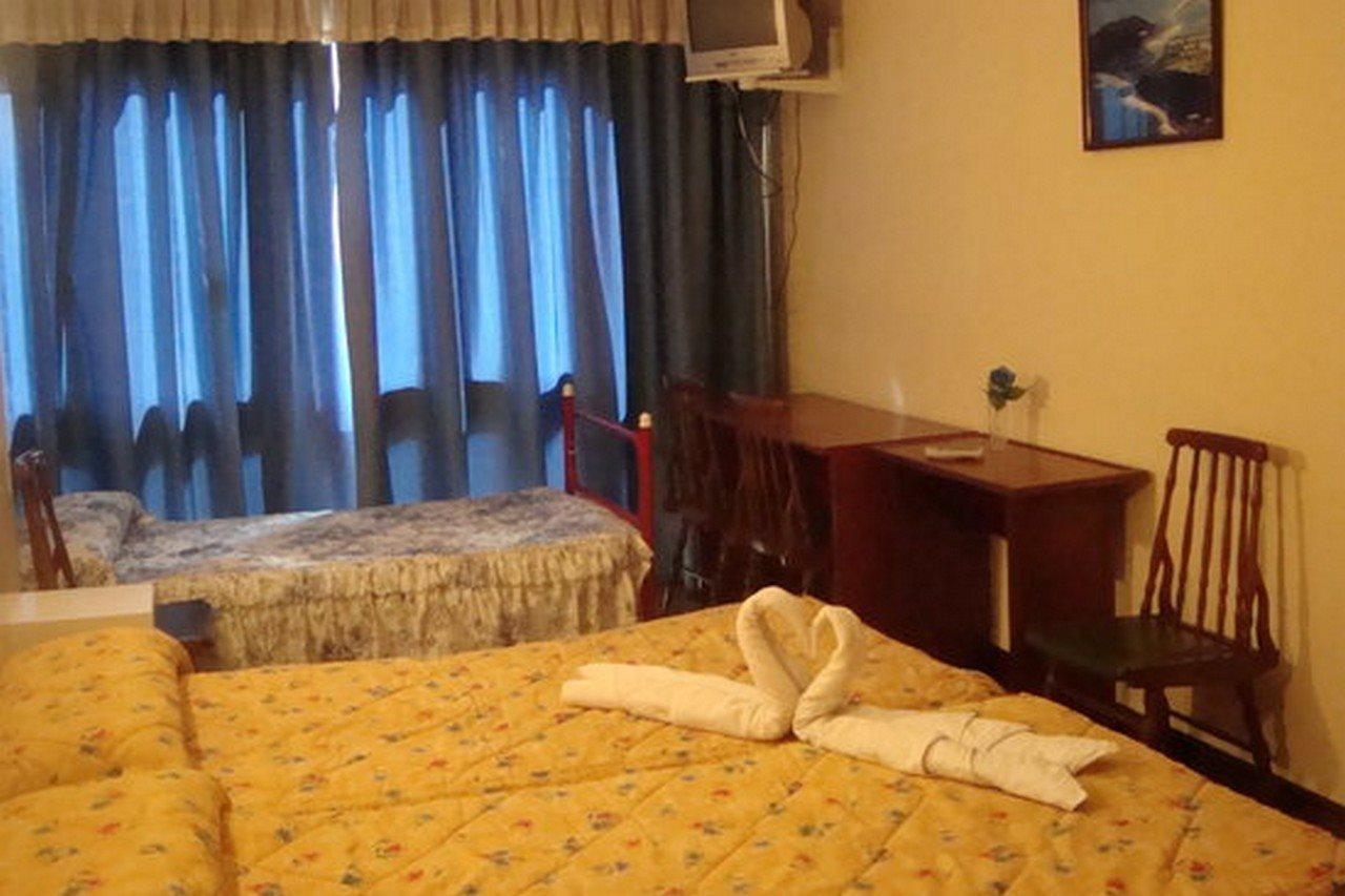 Hotel Costa Cantabra Argonos Luaran gambar