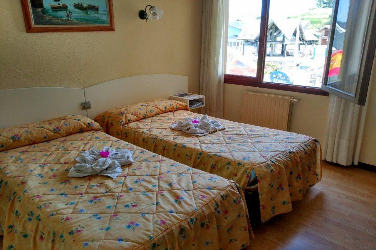 Hotel Costa Cantabra Argonos Luaran gambar