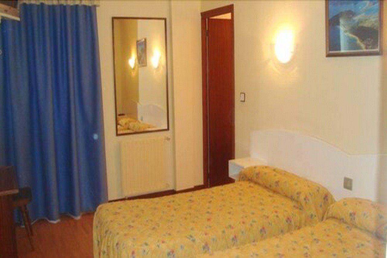 Hotel Costa Cantabra Argonos Luaran gambar