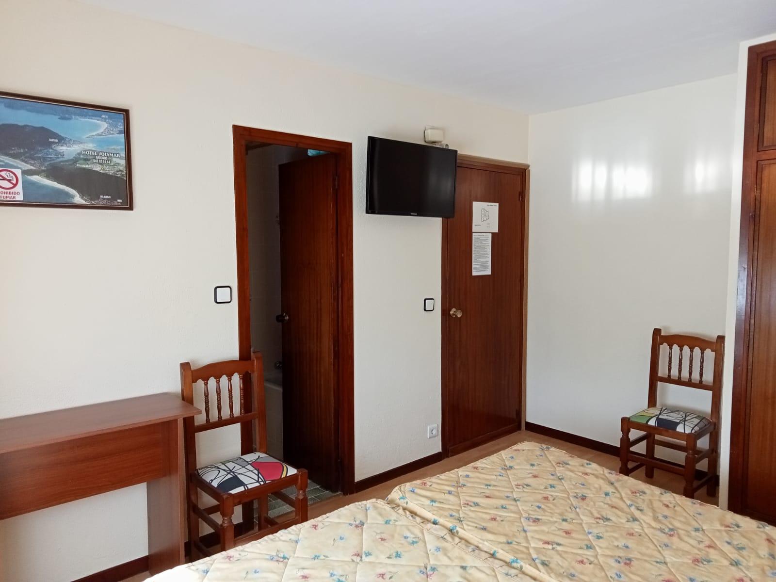 Hotel Costa Cantabra Argonos Luaran gambar