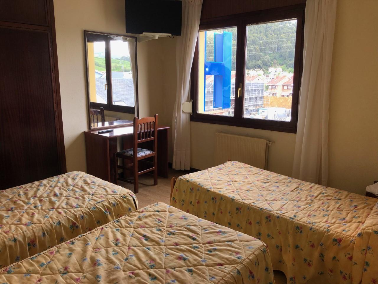 Hotel Costa Cantabra Argonos Luaran gambar