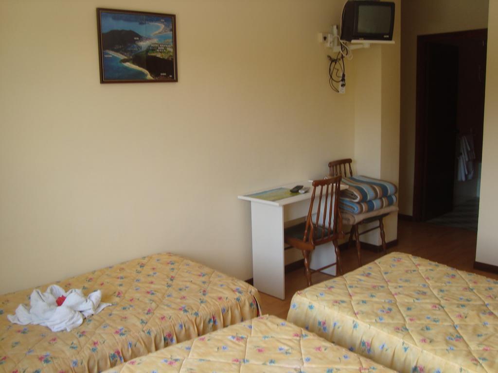 Hotel Costa Cantabra Argonos Luaran gambar