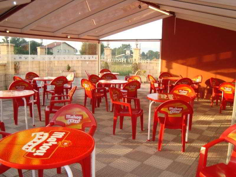 Hotel Costa Cantabra Argonos Luaran gambar