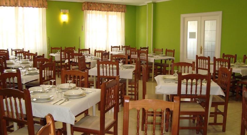 Hotel Costa Cantabra Argonos Luaran gambar